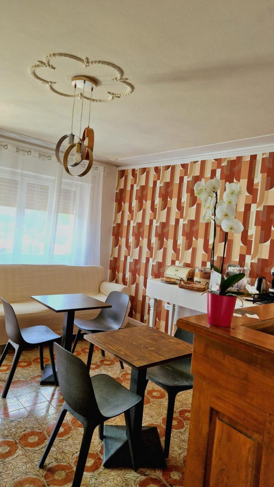 Wine House Acomodação com café da manhã Capannori Exterior foto