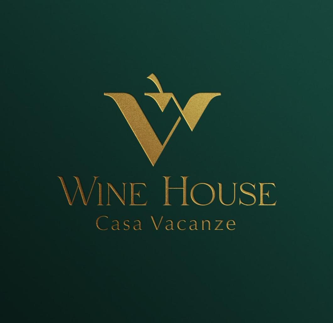 Wine House Acomodação com café da manhã Capannori Exterior foto